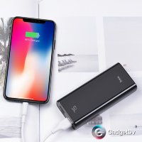 20010 Портативный аккумулятор 10000 mAh Hoco J45