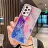20304 Samsung S21 Plus защитная крышка-чехол, перелив