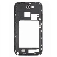 Рамка Samsung Galaxy Note2 (черный)