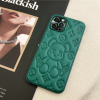 20635 iPhone 12Pro защитная крышка-чехол Louis Vuitton
