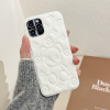 20635 iPhone 12Pro защитная крышка-чехол Louis Vuitton