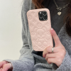20635 iPhone 12Pro защитная крышка-чехол Louis Vuitton