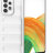 20810 Samsung A73 защитная крышка-чехол, фактурный силикон