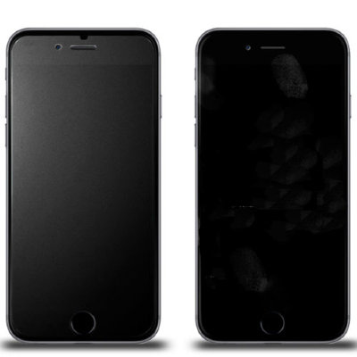 9129 iPhone6 Защитное стекло (матовое) 9129 iPhone6 Защитное стекло (матовое)