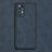 40030 Samsung A23 защитная крышка-чехол, под замшу