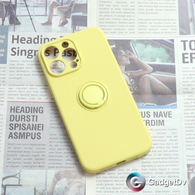 23171 Huawei Mate 50 защитная крышка-чехол, с держателем
