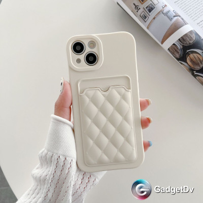 23281 Защитная крышка iPhone 14Pro, с кармашком