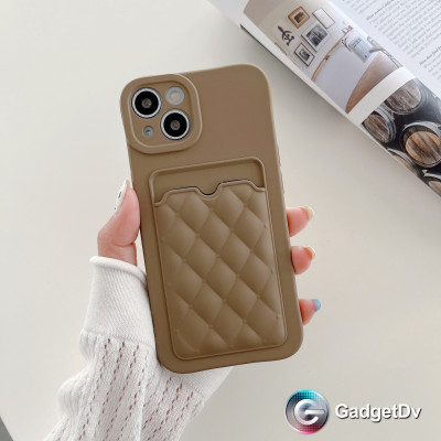23281 Защитная крышка iPhone 14Pro, с кармашком