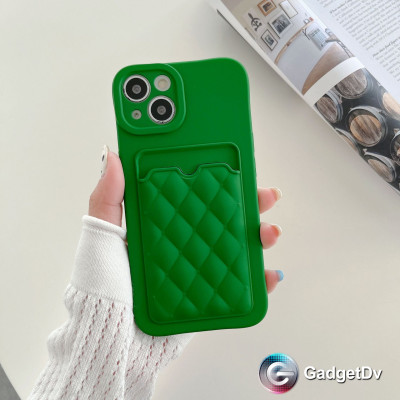 23281 Защитная крышка iPhone 14Pro, с кармашком