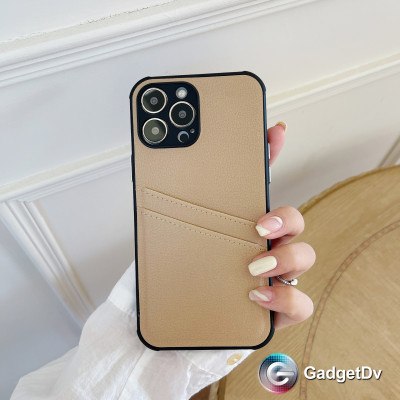 23281 Защитная крышка iPhone 14Pro, с кармашком