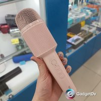 23635 Караоке микрофон  Hoco DBK1