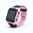 1501 Детские часы с GPS-модулем Smart Baby Watch G900A Wonlex (розовый) - 1501 Детские часы с GPS-модулем Smart Baby Watch G900A Wonlex (розовый)