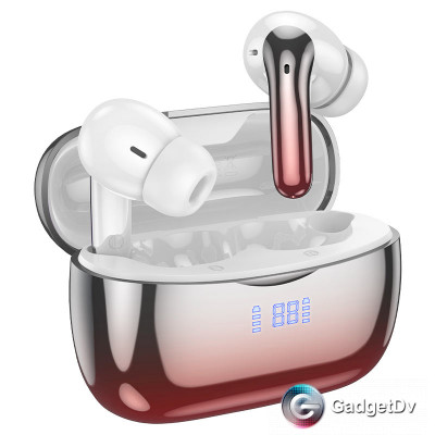 29087 Наушники Bluetooth Hoco EQ16