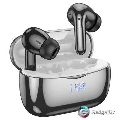 29087 Наушники Bluetooth Hoco EQ16