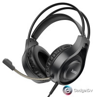 31095 Наушники игровые Hoco W106