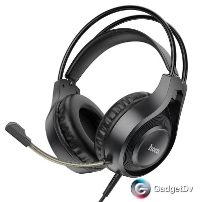 31095 Наушники игровые Hoco W106 31095 Наушники игровые Hoco W106