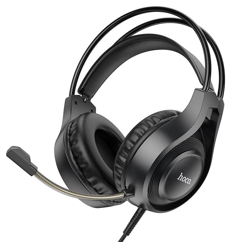 31095 Наушники игровые Hoco W106