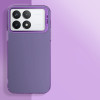 38407 Xiaomi Redmi A3 защитная крышка-чехол пластик