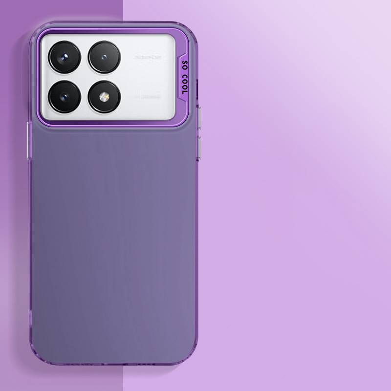 38407 Xiaomi Redmi A3 защитная крышка-чехол пластик
