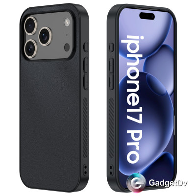 38643  iPhoen 17ProMax защитная крышка-чехол BEST 