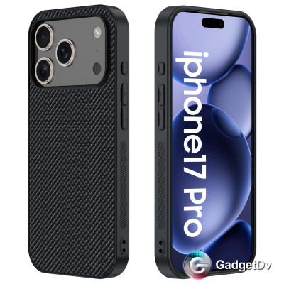 38643  iPhoen 17ProMax защитная крышка-чехол BEST