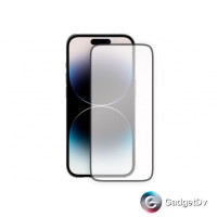 38714 Защитное стекло iPhone 14Pro roматовое