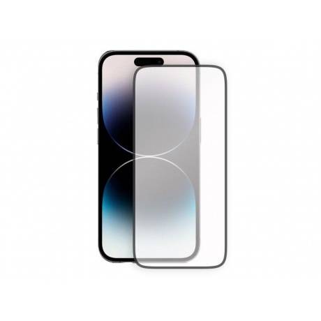 38714 Защитное стекло iPhone 14Pro roматовое