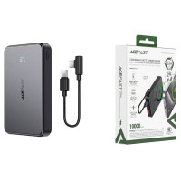 39162 Портативный аккумулятор 10000 mAh Acefast M31