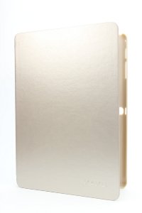 20-80 Чехол Samsung Galaxy TabS 10.5 (золотой)