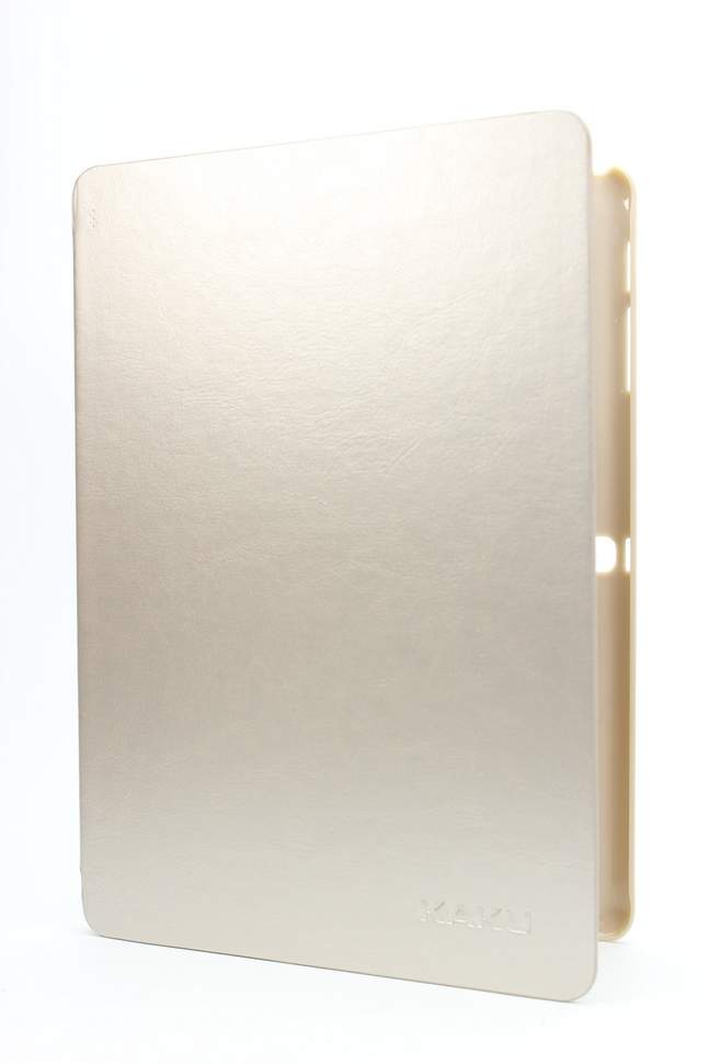 20-80 Чехол Samsung Galaxy TabS 10.5 (золотой)