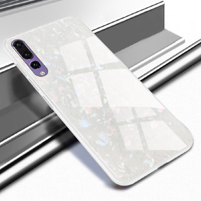 10462 Защитная крышка Huawei Р20 Pro