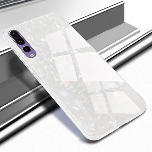 10462 Защитная крышка Huawei Р20 Pro