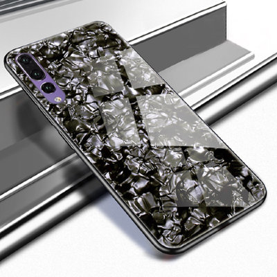 10462 Защитная крышка Huawei Р20 Pro