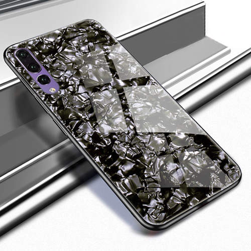10462 Защитная крышка Huawei Р20 Pro