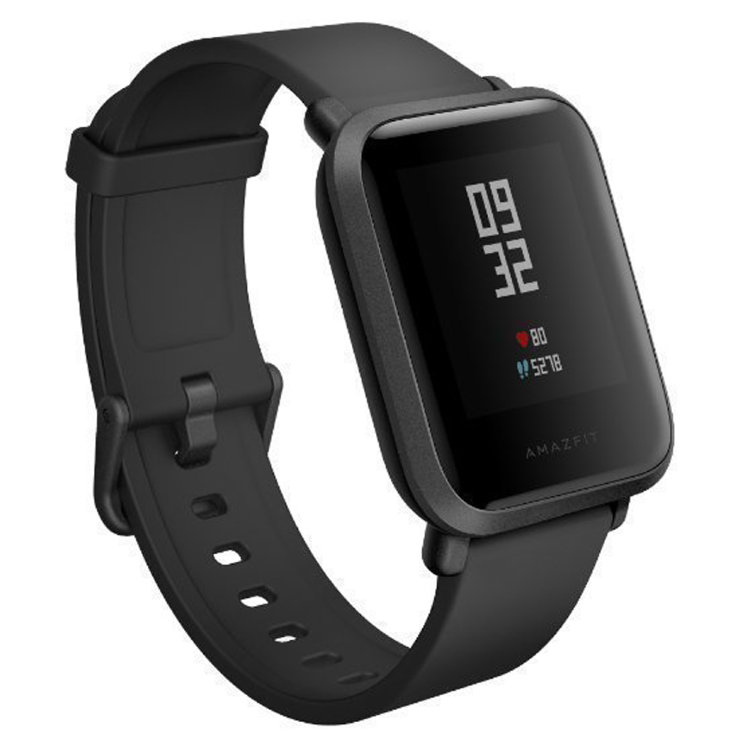 Купить 10624 Умные часы Xiaomi Amazfit Bip A1608 в интернет-магазине ...