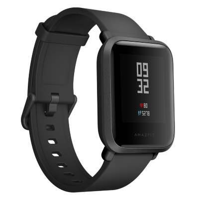 10624 Умные часы Xiaomi  Amazfit Bip A1608