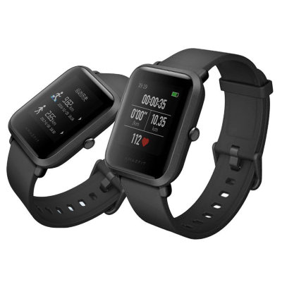 10624 Умные часы Xiaomi  Amazfit Bip A1608