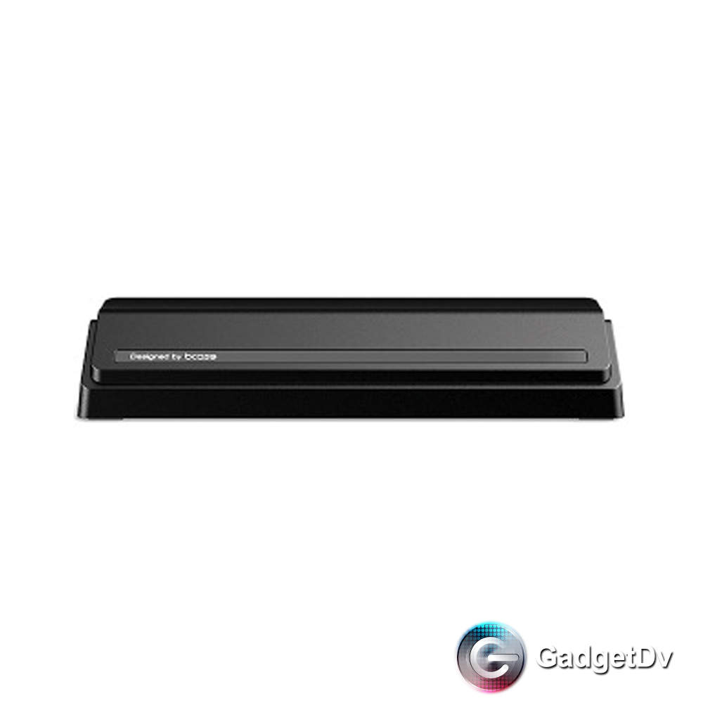 10722 Временная карта парковки Bcase TITA Temporary Parking Card