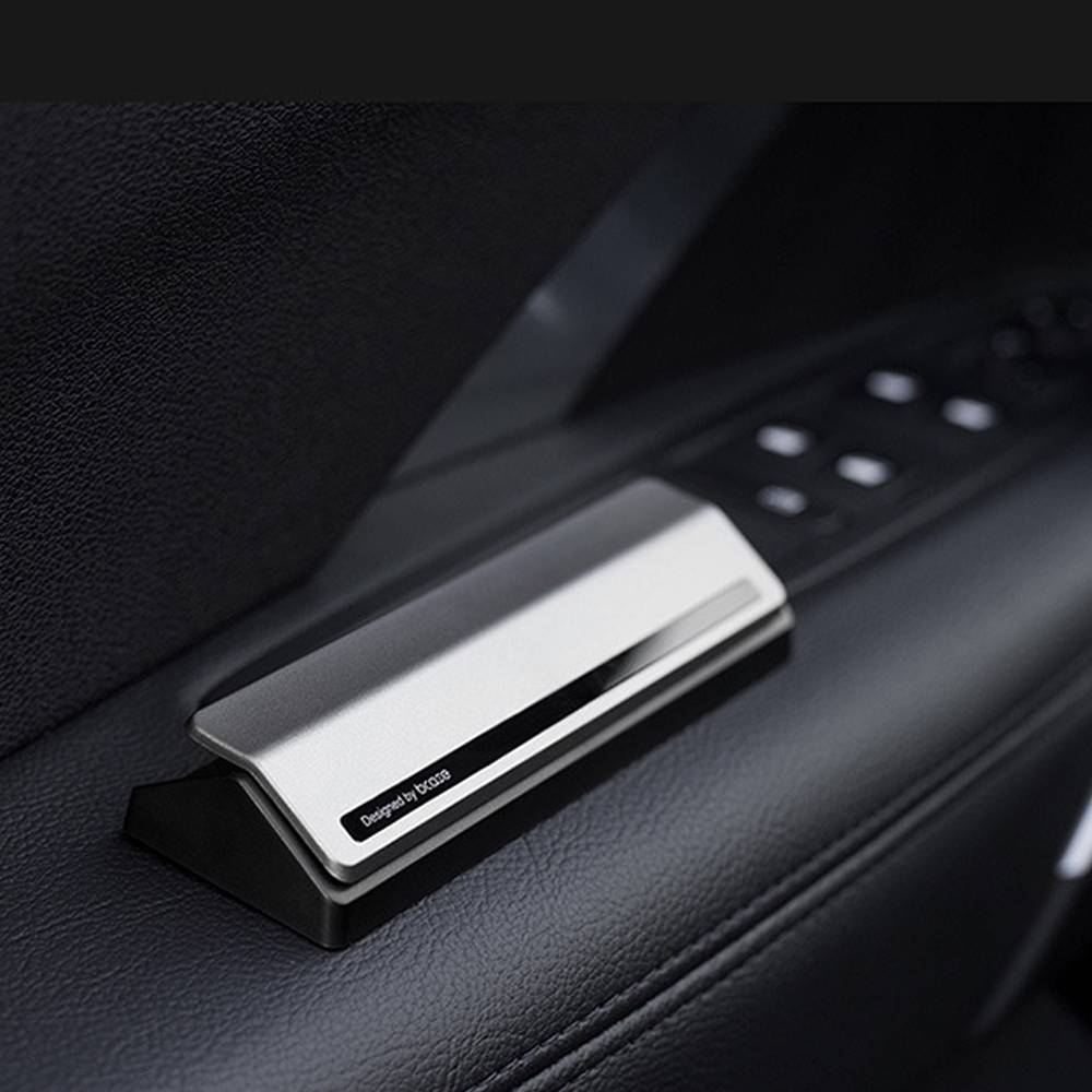 10722 Временная карта парковки Bcase TITA Temporary Parking Card