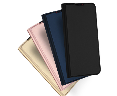 73452 Xiaomi Redmi Note 8  чехол-книжка, Dux Ducis