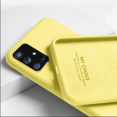 60080 Защитный чехол Samsung S8, Silicone Case