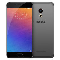 Смартфон Meizu Pro6 32Gb/4Gb (серый)