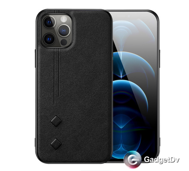 60306 Samsung A51 защитная крышка-чехол, под кожу