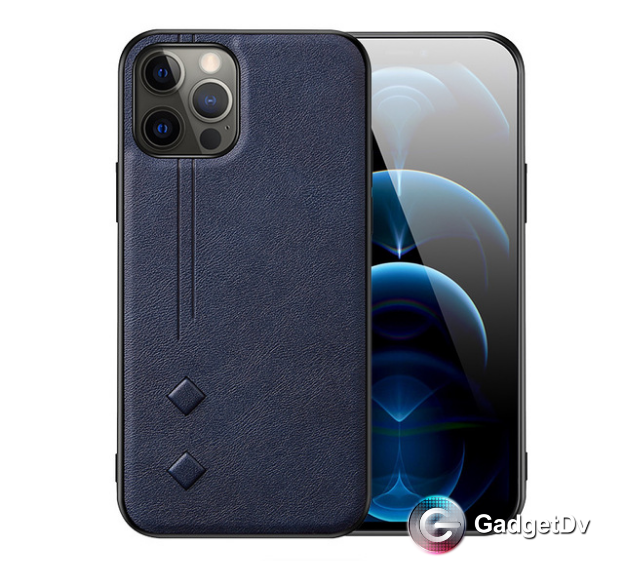 60306 Samsung A51 защитная крышка-чехол, под кожу
