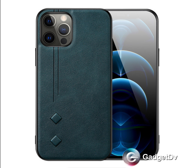 60306 Samsung A51 защитная крышка-чехол, под кожу