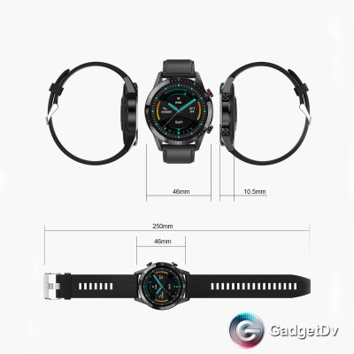 60685 Smart часы L13