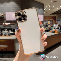 60784 Защитная крышка  iPhone X /XS, глянцевый силикон