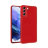 22083 Samsung S23 Ultra защитная крышка-чехол, Leather Case