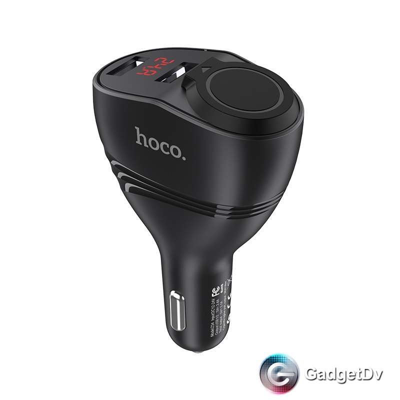 23081 АЗУ USB, 3.1A, Hoco Z34
