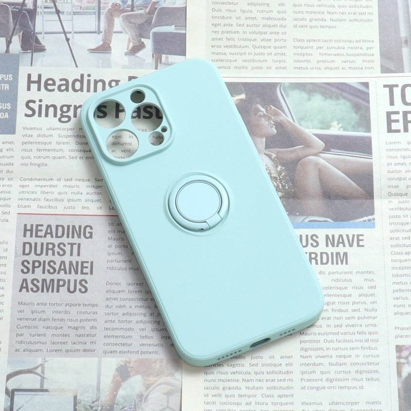 23172 Защитная крышка Huawei Nova 10, с держателем